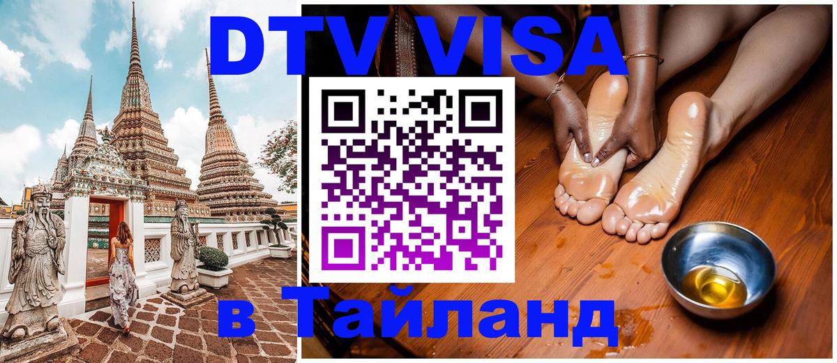 Оформление DTV визы под ключ: стоимость и тарифы, только загранпаспорт - 21.11.2025 